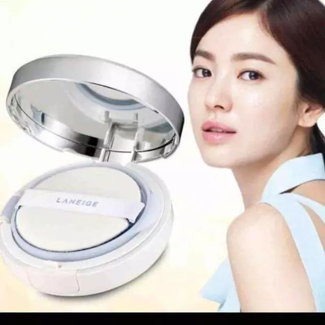 气垫的正确使用方法用后效果,气垫怎么使用才正确呢