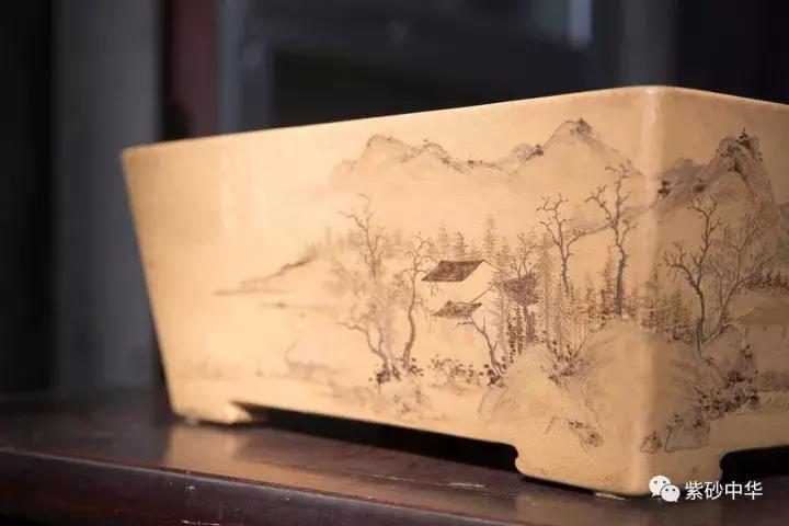 紫砂古器与近现代臻品拍卖鉴赏,紫砂壶重器欣赏