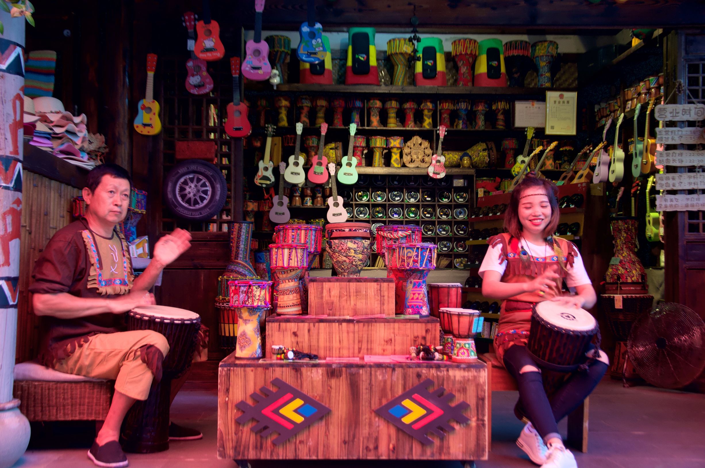 三亚度假巨无霸五天五夜玩不腻,避寒之旅三亚