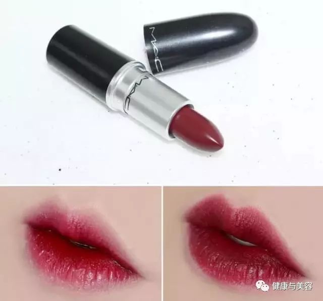 送礼绝对不会错的口红色号,口红色号怎么选直男必看