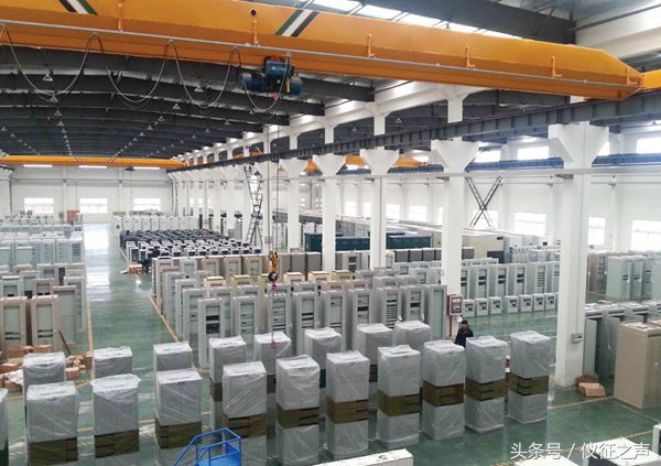 仪征有哪些电商产业园区 (扬州仪征电商园)