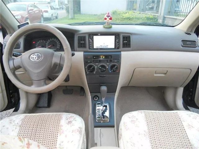 五万块钱买什么二手车好开,五万左右的二手车德系车省油