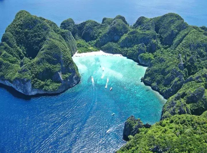 泰国最小众的地方,泰国小众城市