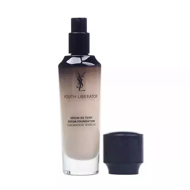 干皮光滑底妆推荐什么粉底液,不同肤质底妆如何服帖