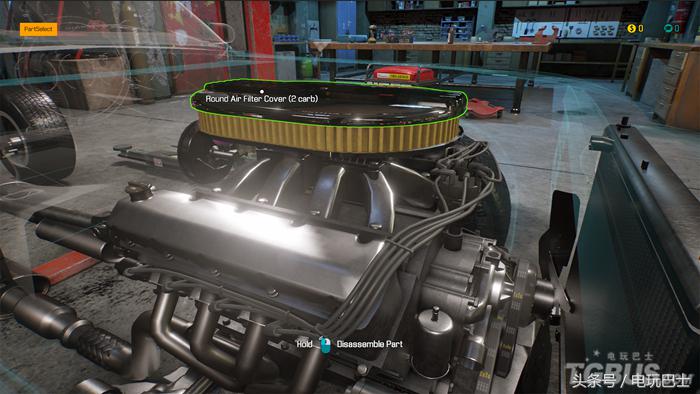 超好玩的几款模拟类游戏,推荐几款好玩的模拟类游戏