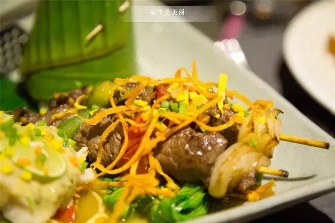 柬埔寨金边美食推荐,东南亚柬埔寨特色美食