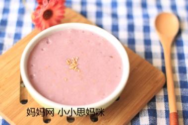 适合8个月的宝宝营养粥,8个月辅食肉末粥的做法