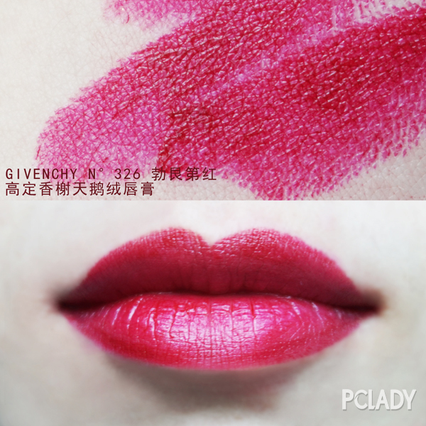 美妆编辑包里都有什么,秋冬美容口红推荐