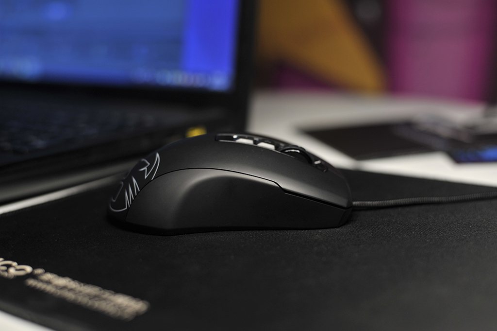 游戏鼠标办公,冰豹KONEXTD游戏鼠标