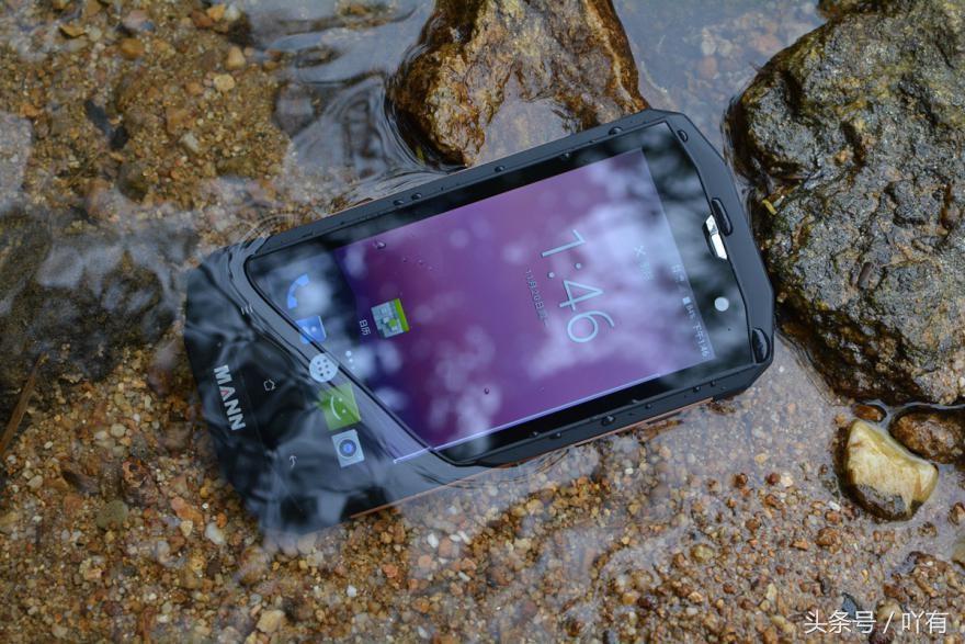 MANN三防手机,mannzug3s三防手机评测