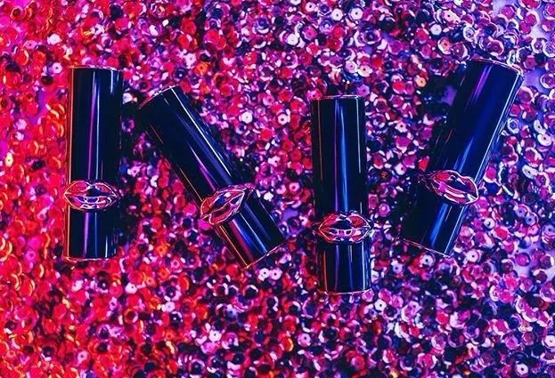 最显白的十支大牌口红,2019最火的100支口红全试色