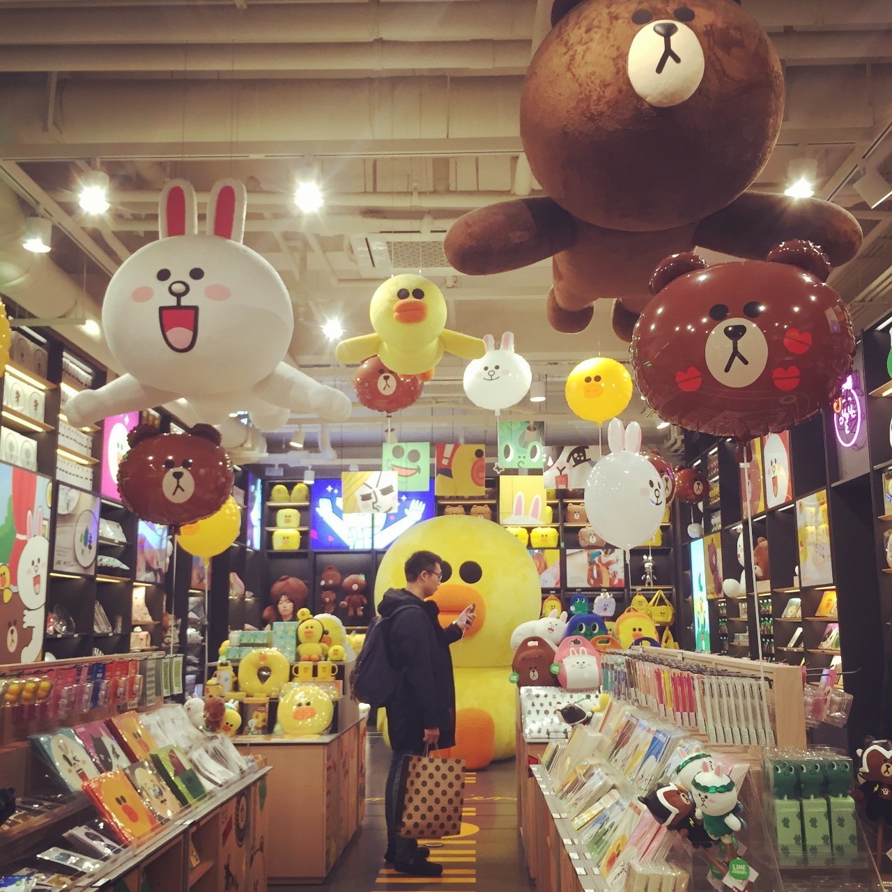 在首尔买买买,首尔必买清单及地点