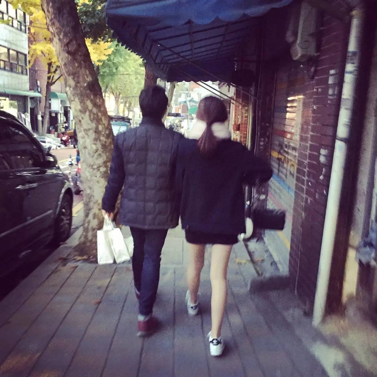 韩国首尔买东西攻略,首尔买衣服攻略图