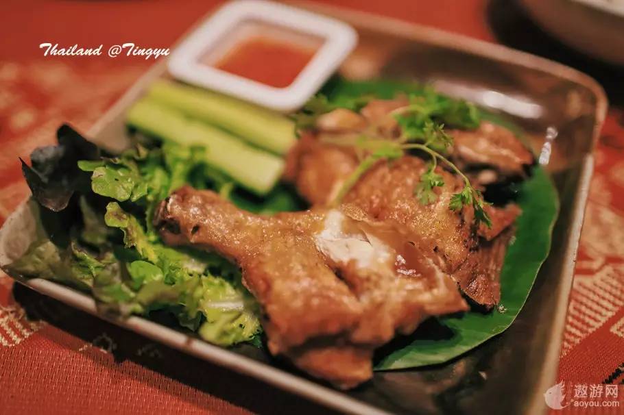 旅游攻略泰国免费,攻略带你了解最美的泰国景点