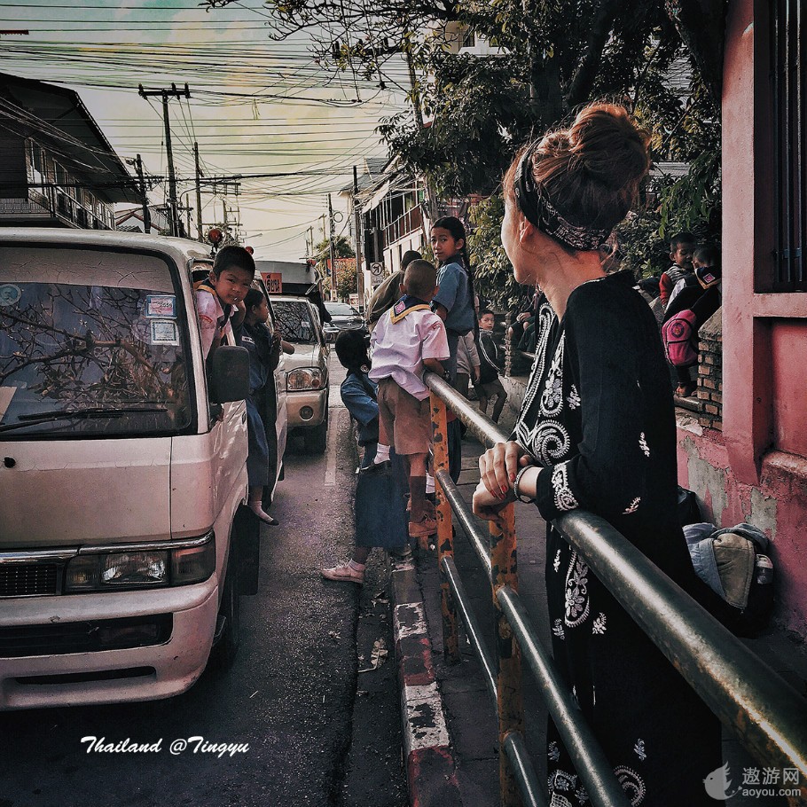 旅游攻略泰国免费,攻略带你了解最美的泰国景点