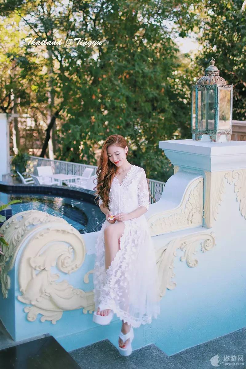 旅游攻略泰国免费,攻略带你了解最美的泰国景点