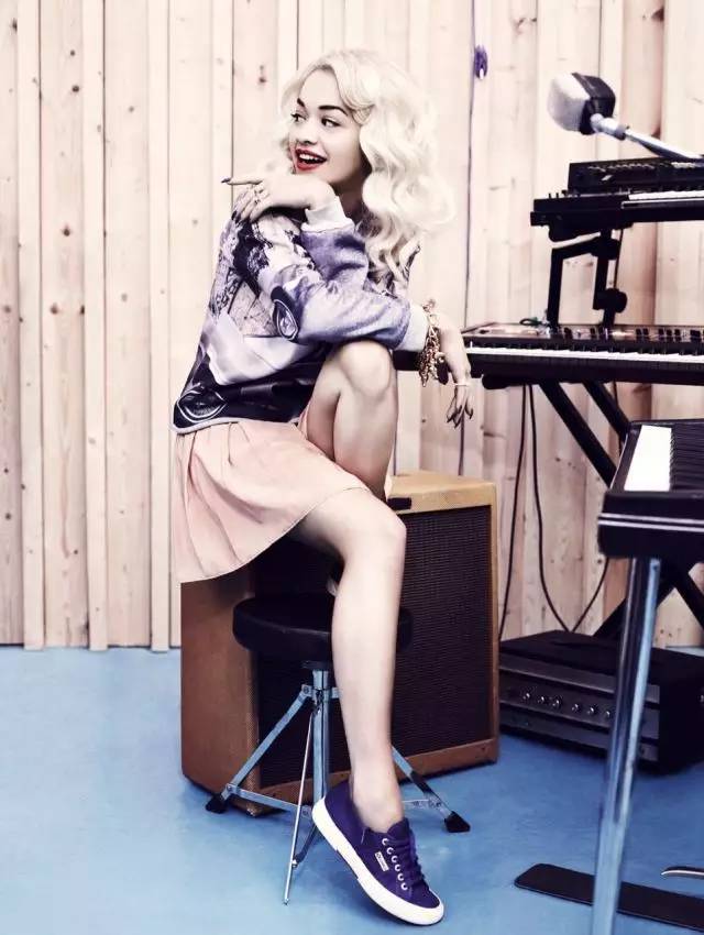 单品介绍｜意大利国民鞋子