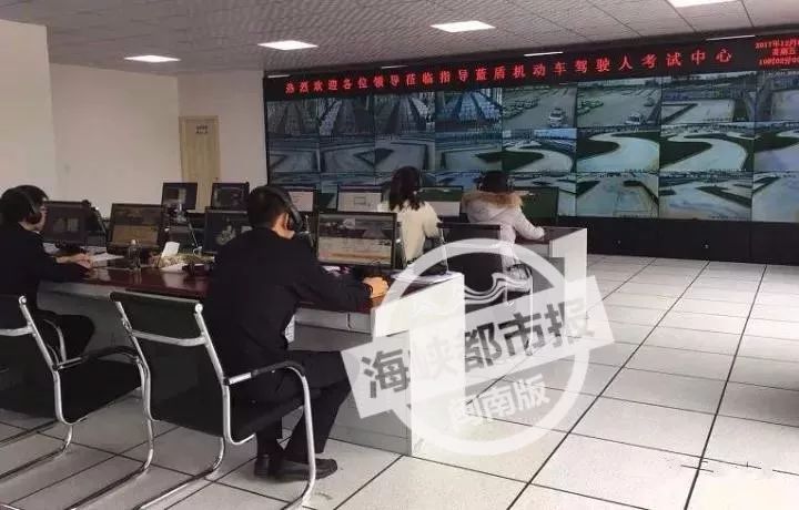 泉州石狮考驾照地方在哪,晋江绿色通道考驾照