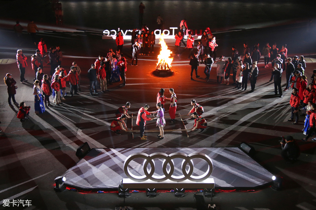 奥迪卓悦服务分为哪四方面,奥迪卓悦服务注意什么