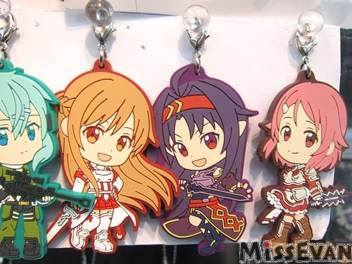 sq血盟骑士团亚丝娜手办,一番赏血盟骑士亚丝娜手办价格