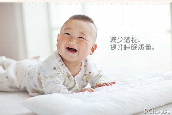 新出生的婴儿的定型枕头多大用,婴儿定型枕头如何选