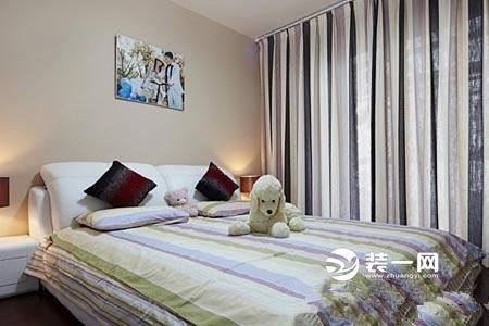 装修设计127平方米保利香槟国际图,82平米保利香槟装修效果图