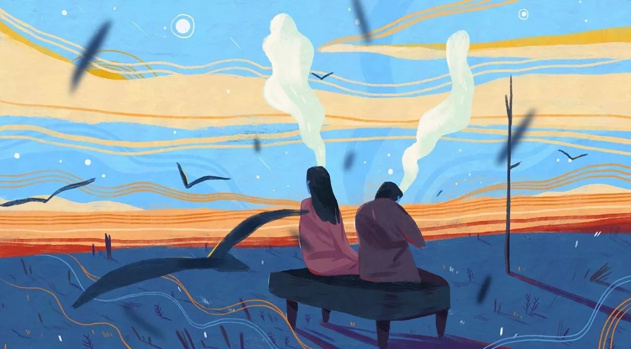 在所有物是人非的风景里喜欢你,在所有物是人非的景色里我喜欢你