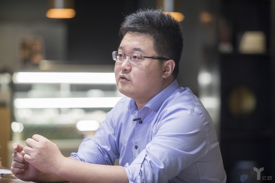 车置宝创始人黄乐资料身份信息,车置宝创始人黄乐完整版