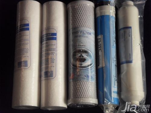 净水器家装品牌,净水器店找装修公司合作分享心得