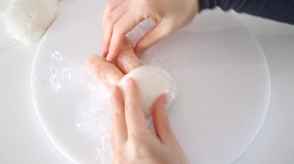 制作日本小学生的便当,日本小学生自制便当好看