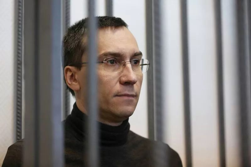 付费精选｜砰！你知道的太多了——俄罗斯银行家陷入洗钱风波