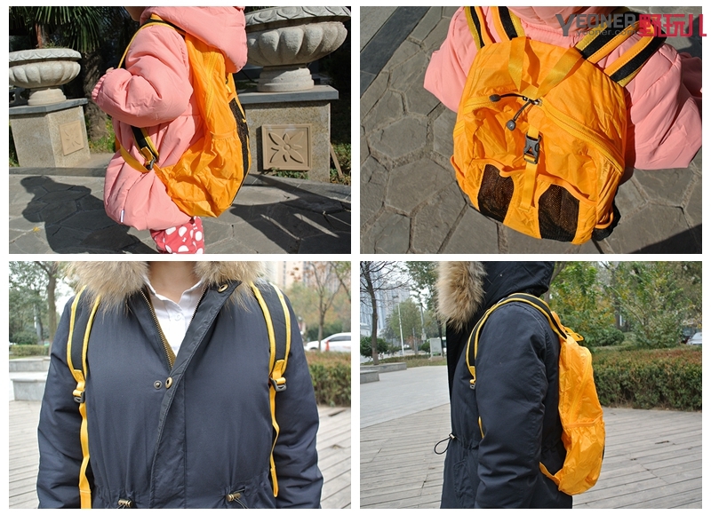 轻便大容量防水背包,northface帆布双肩背包