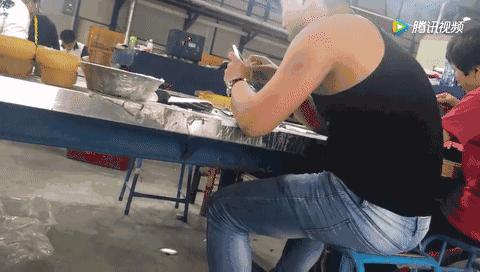 通州人！别再买假货了！