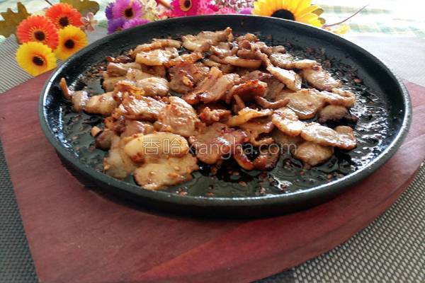 铁板烤肉,铁板烤肉加盟