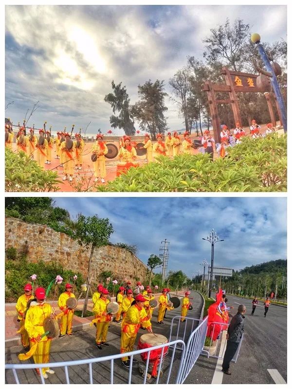 东山岛国际半程马拉松,东山岛马拉松完整版