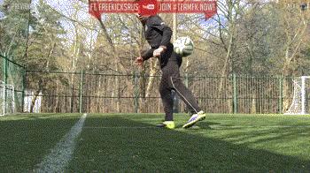 维维足球过人教程,花式过人足球教程