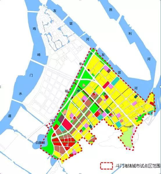 好消息！政府免费帮你家改造！斗门这个小区年前住“新房”，是你家吗？