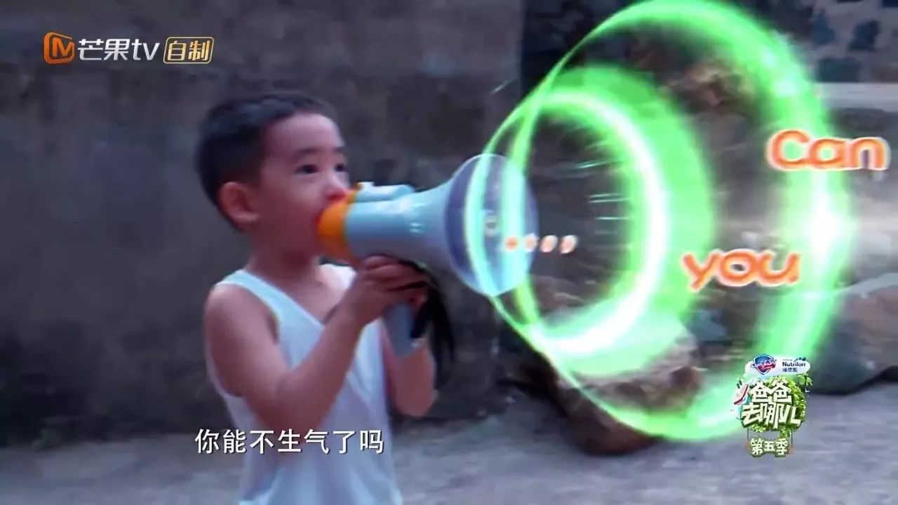 爸爸去哪儿5个孩子怎么教育,爸爸去哪儿5大亮点