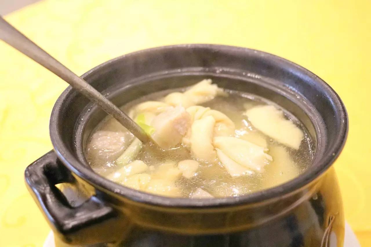 吃了京城十家「腌笃鲜」，告诉你哪家鲜美