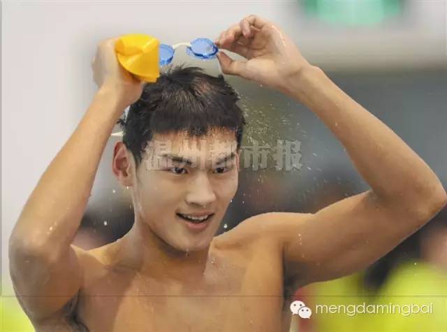 体育圈帅哥,体育帅哥大合集