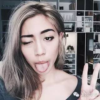 出名要趁早，新加坡90／95后红人榜！猜猜谁最红