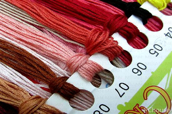 十字绣2022年新款花开富贵十字绣,现在市场上哪个牌子的十字绣好