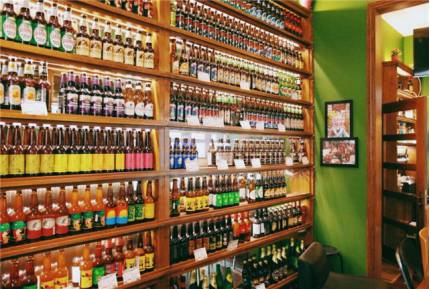 上海吃货网红打卡地排行,上海吃的特色小吃网红打卡