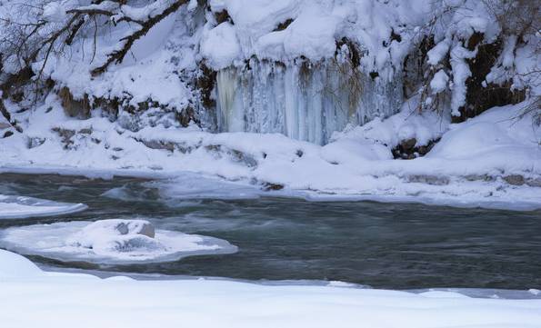 大雪时期饮食养生的最全攻略,大雪节气养生七大原则