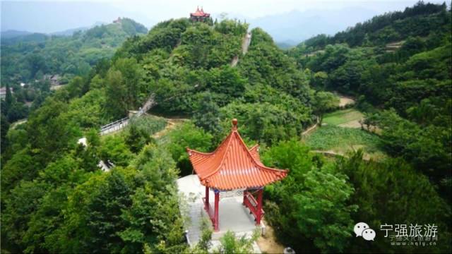 宁强旅游景点排名前十名,宁强县十大旅游景点