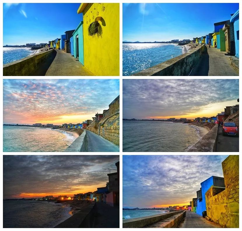 东山岛国际半程马拉松,东山岛马拉松完整版