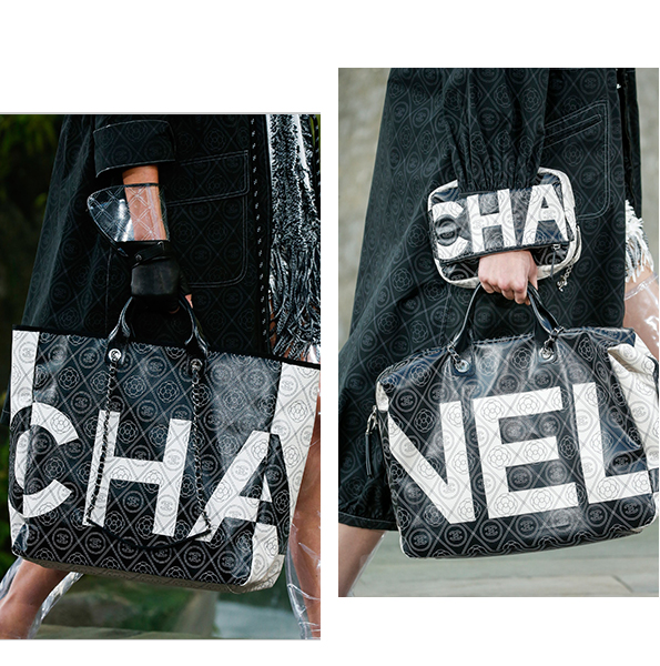 2018热巴刘雯,刘雯同款帆布双肩包