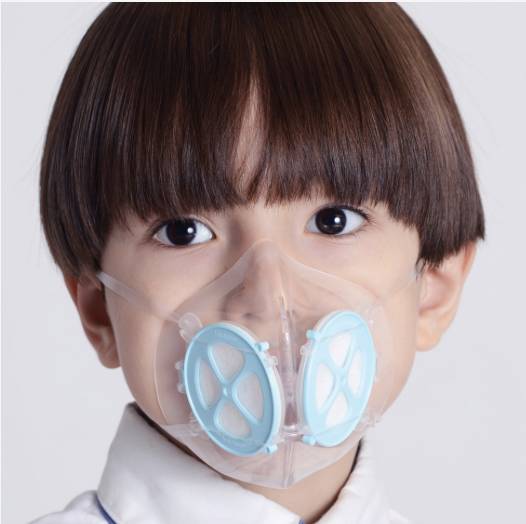 防雾霾口罩和普通医用口罩的区别,儿童防雾霾口罩哪里能买到