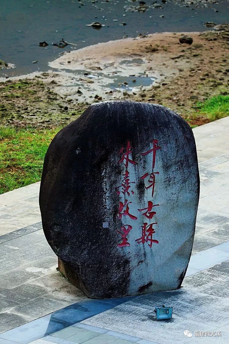 尤溪夏天旅游,关于尤溪的风景介绍