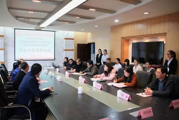 重庆唯一！这所学校入选全国高职院校“国际影响力50强”！是你的母校吗？